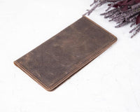 Luca Leather