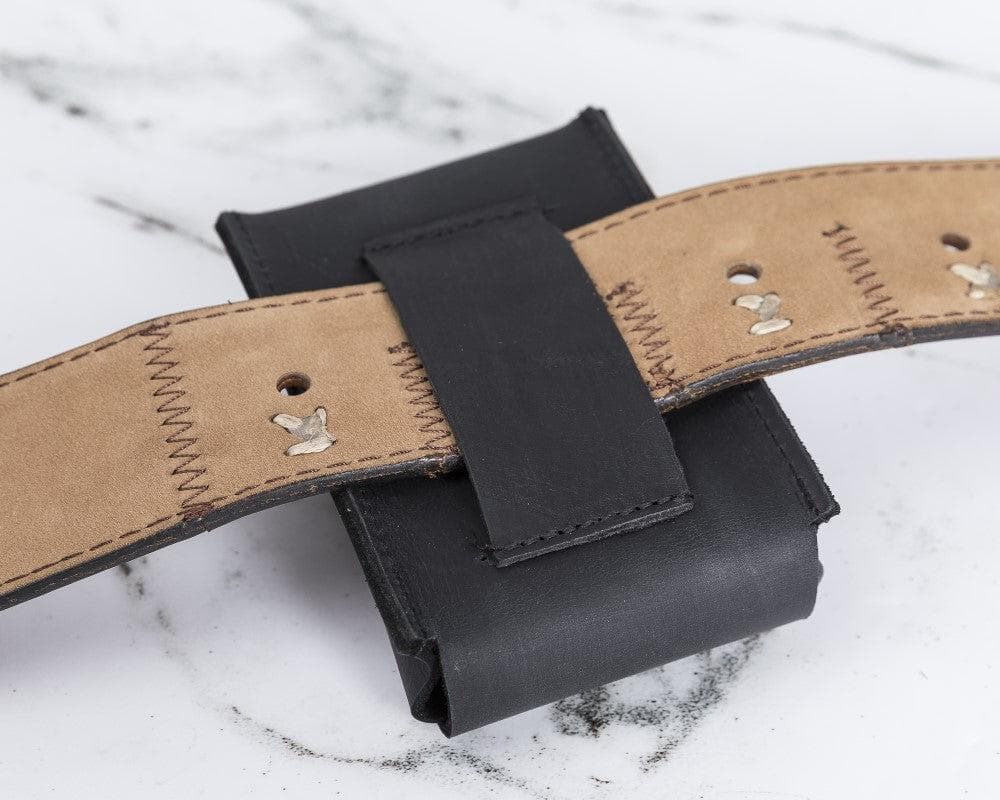 Luca Leather