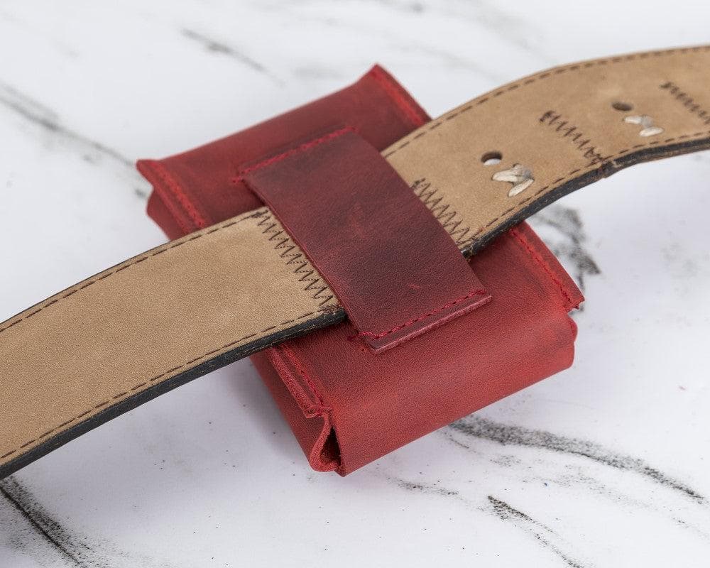 Luca Leather