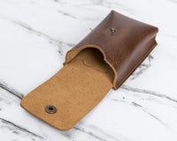Luca Leather