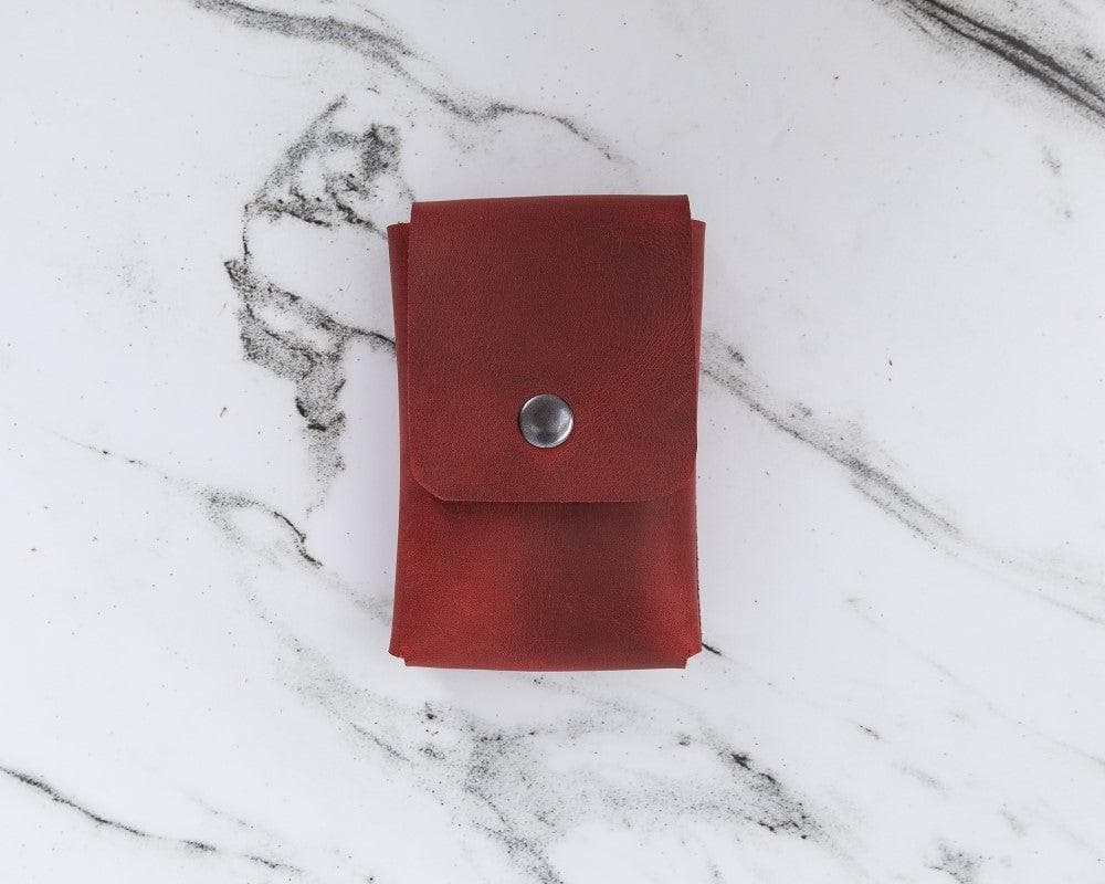 Luca Leather