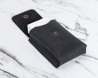 Luca Leather