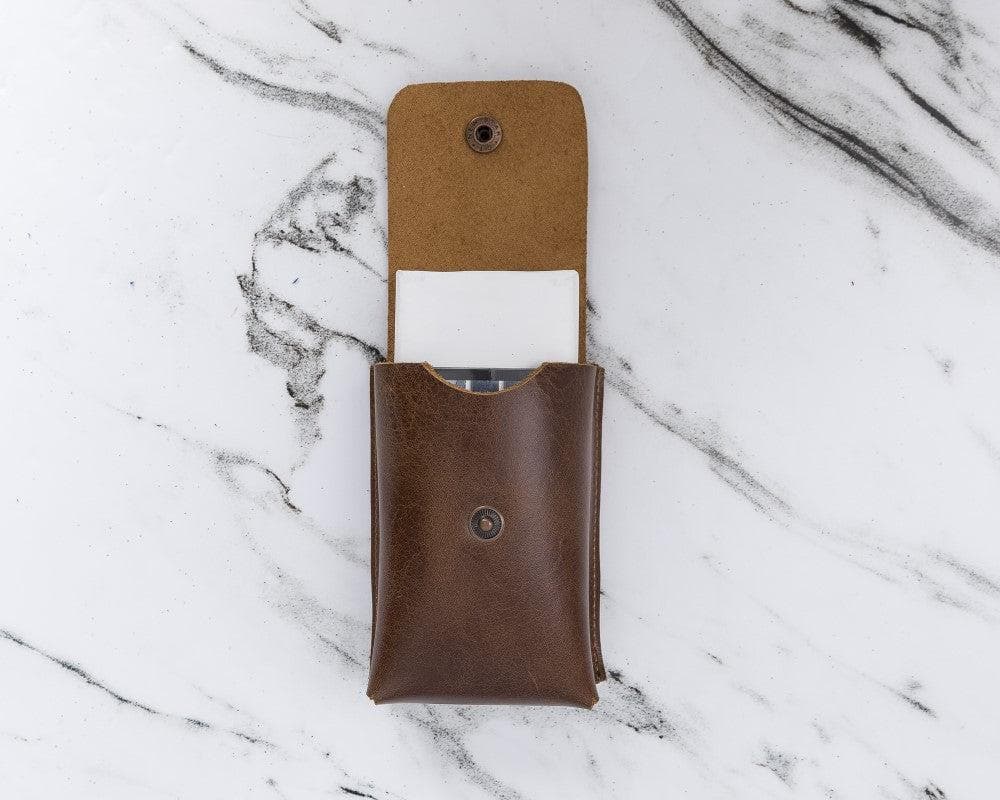 Luca Leather