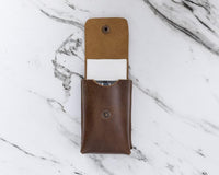 Luca Leather