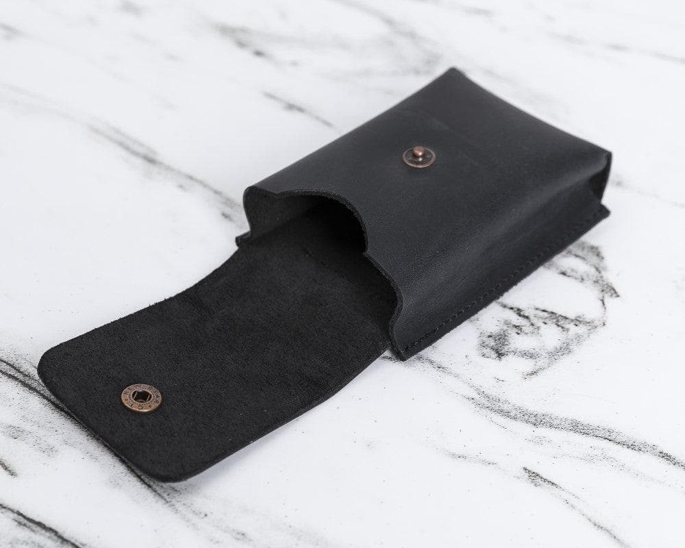 Luca Leather