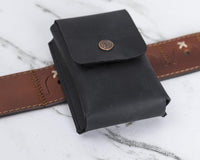 Luca Leather