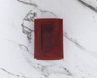 Luca Leather