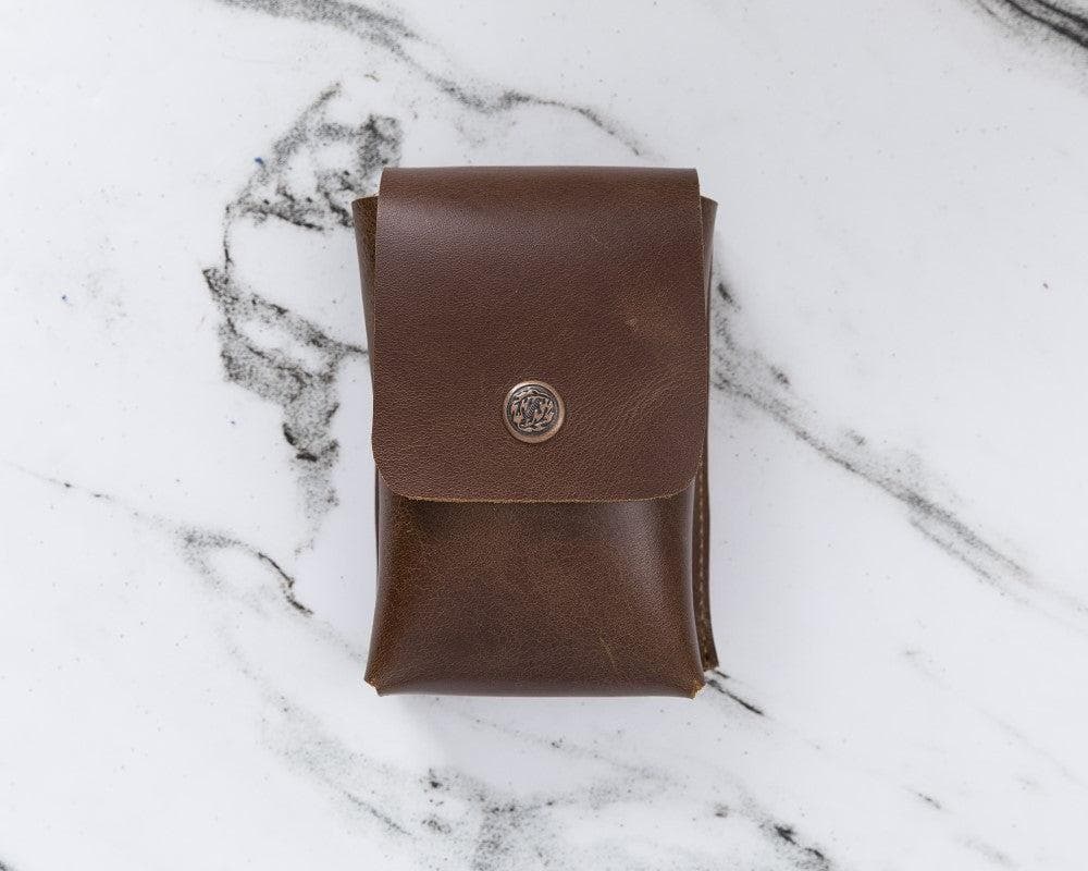 Luca Leather