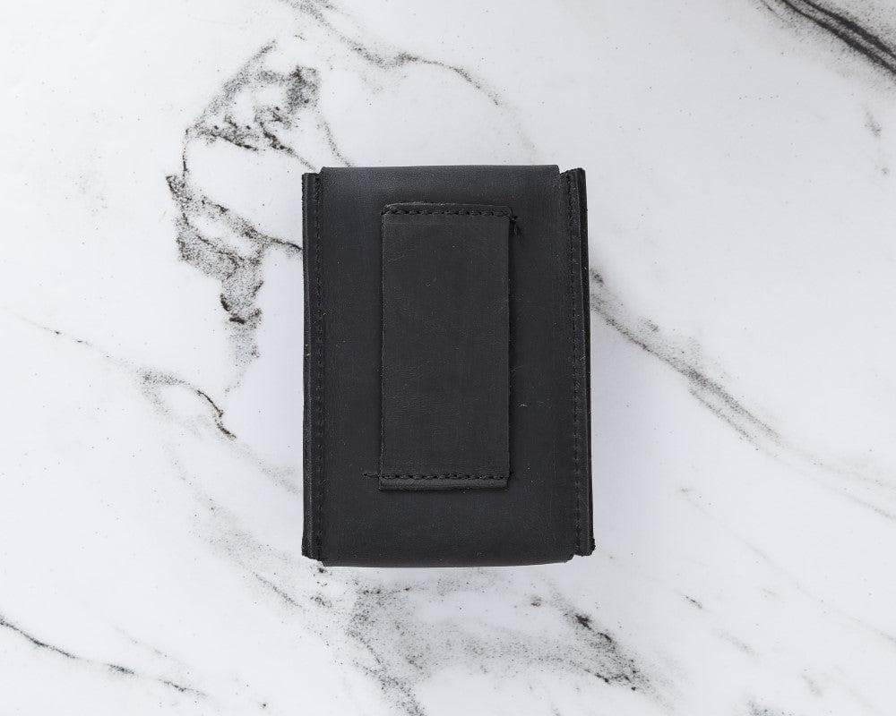 Luca Leather