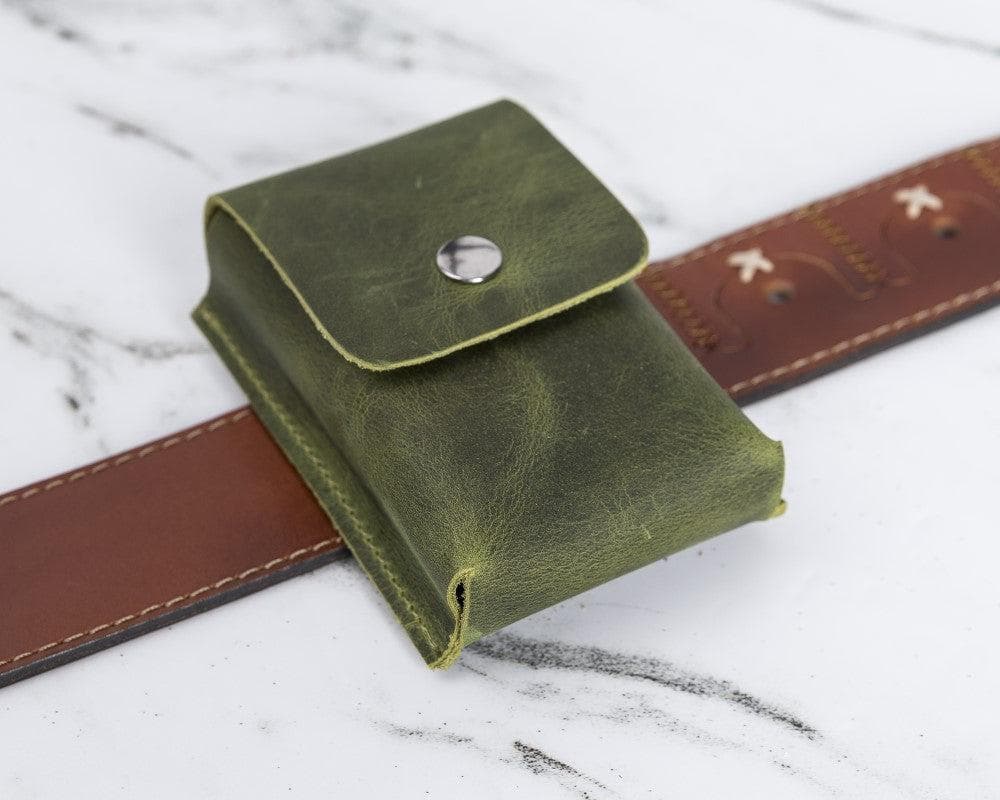Luca Leather