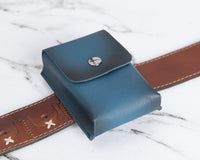 Luca Leather