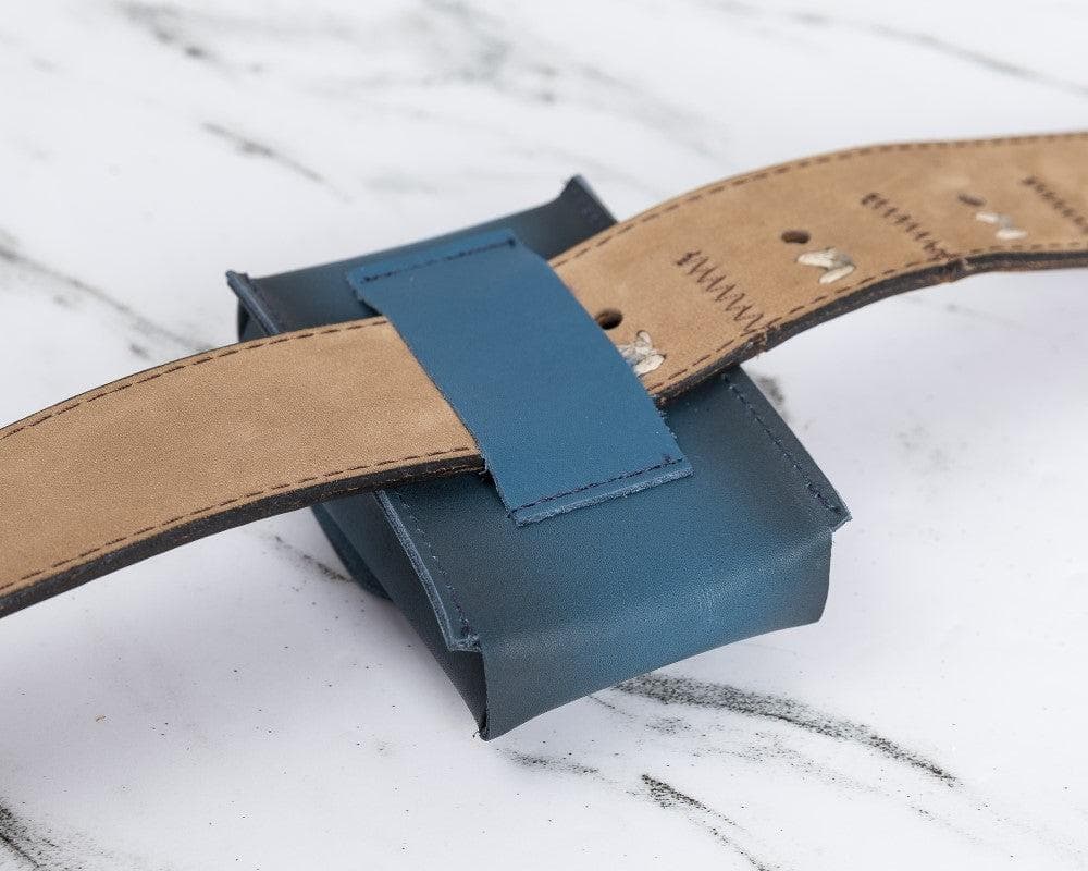 Luca Leather