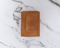 Luca Leather