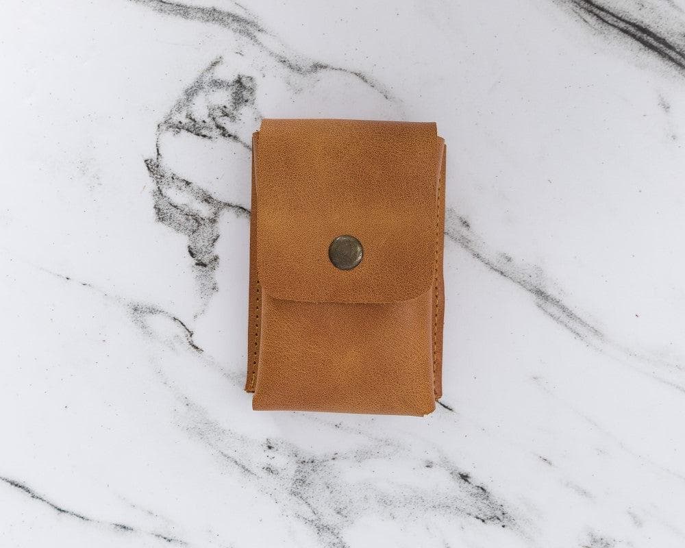 Luca Leather