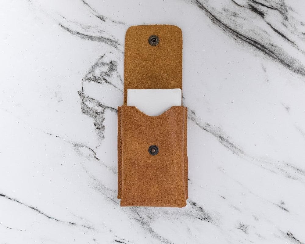 Luca Leather