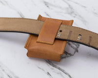 Luca Leather