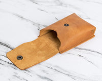 Luca Leather