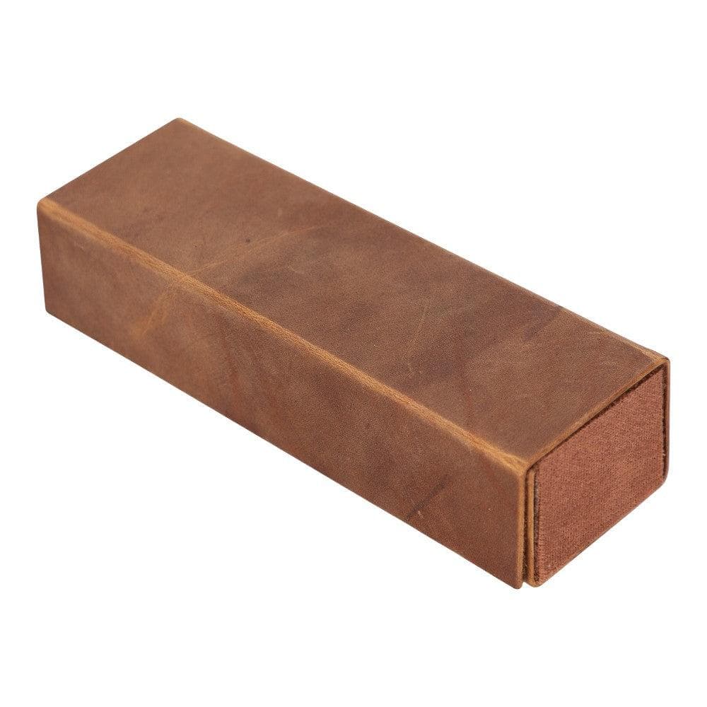 Luca Leather