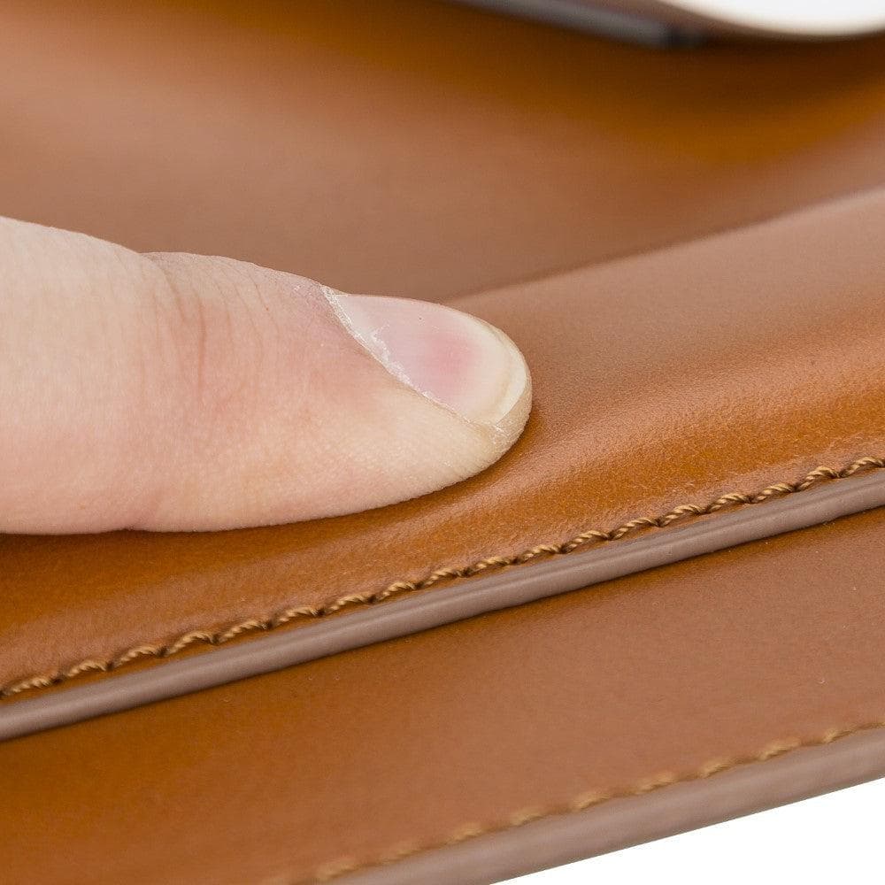 Luca Leather