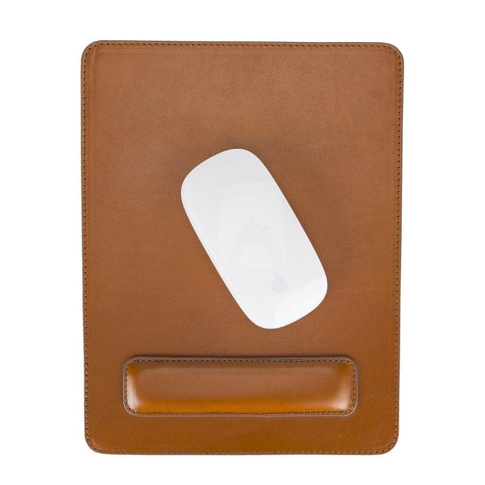 Luca Leather