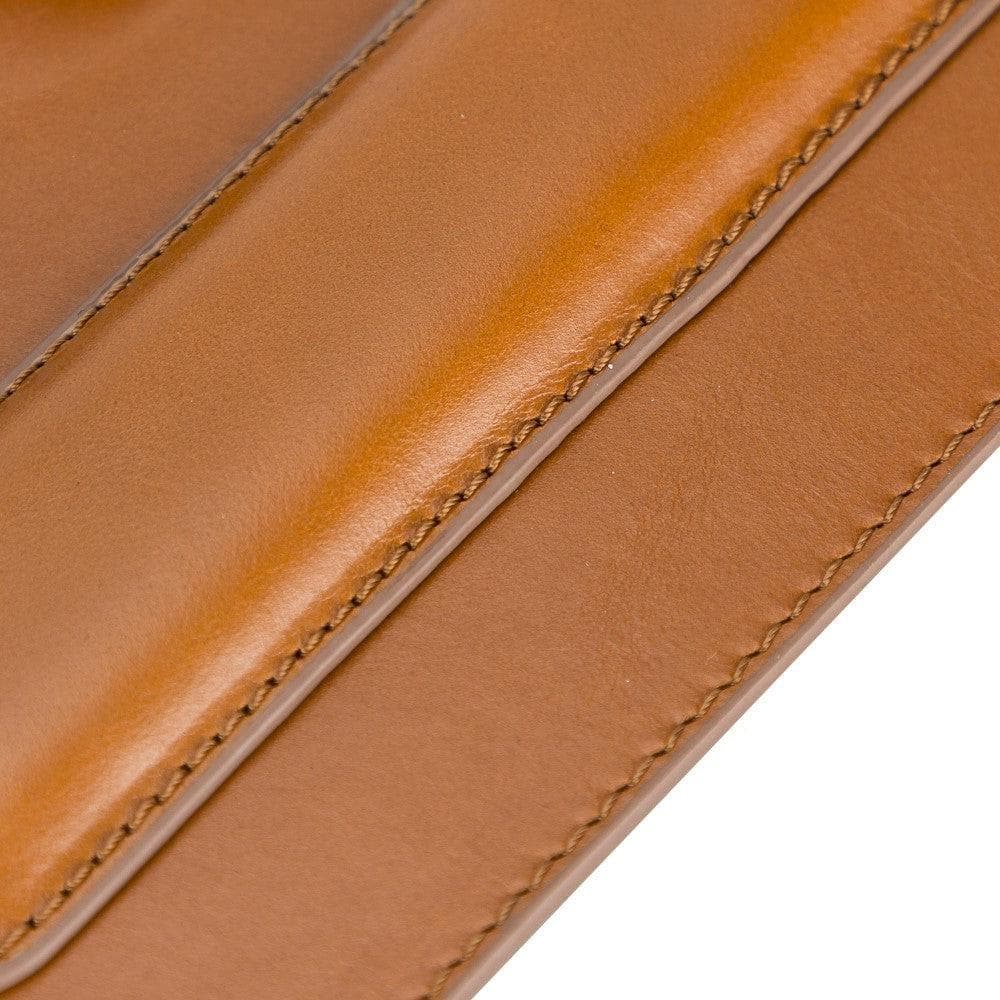 Luca Leather