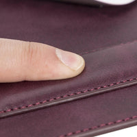 Luca Leather