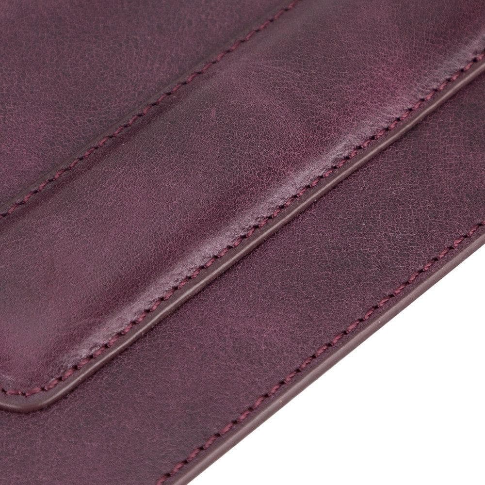Luca Leather