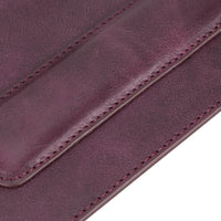 Luca Leather