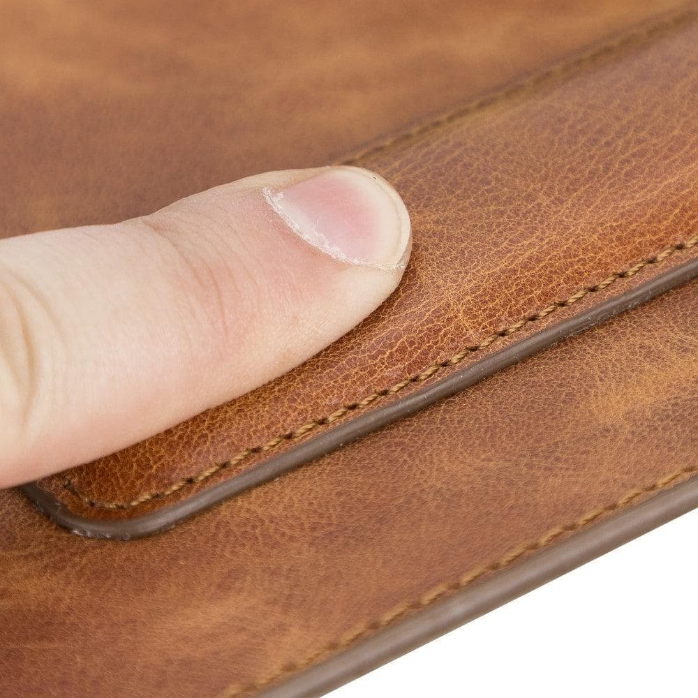Luca Leather