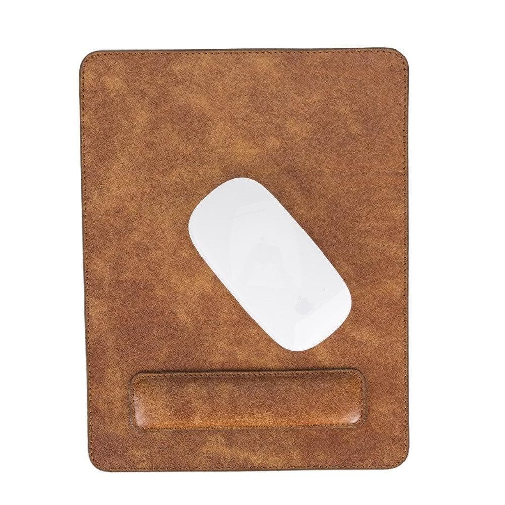 Luca Leather