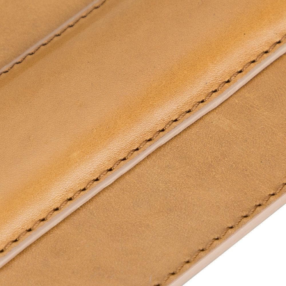 Luca Leather