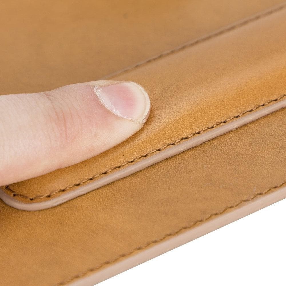Luca Leather