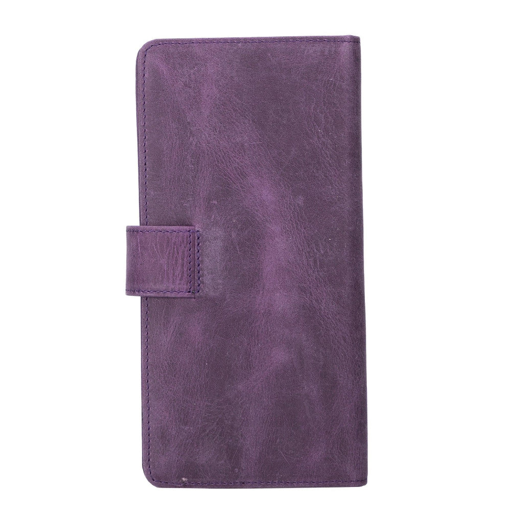 Luca Leather
