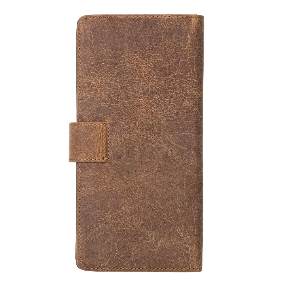 Luca Leather