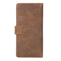 Luca Leather