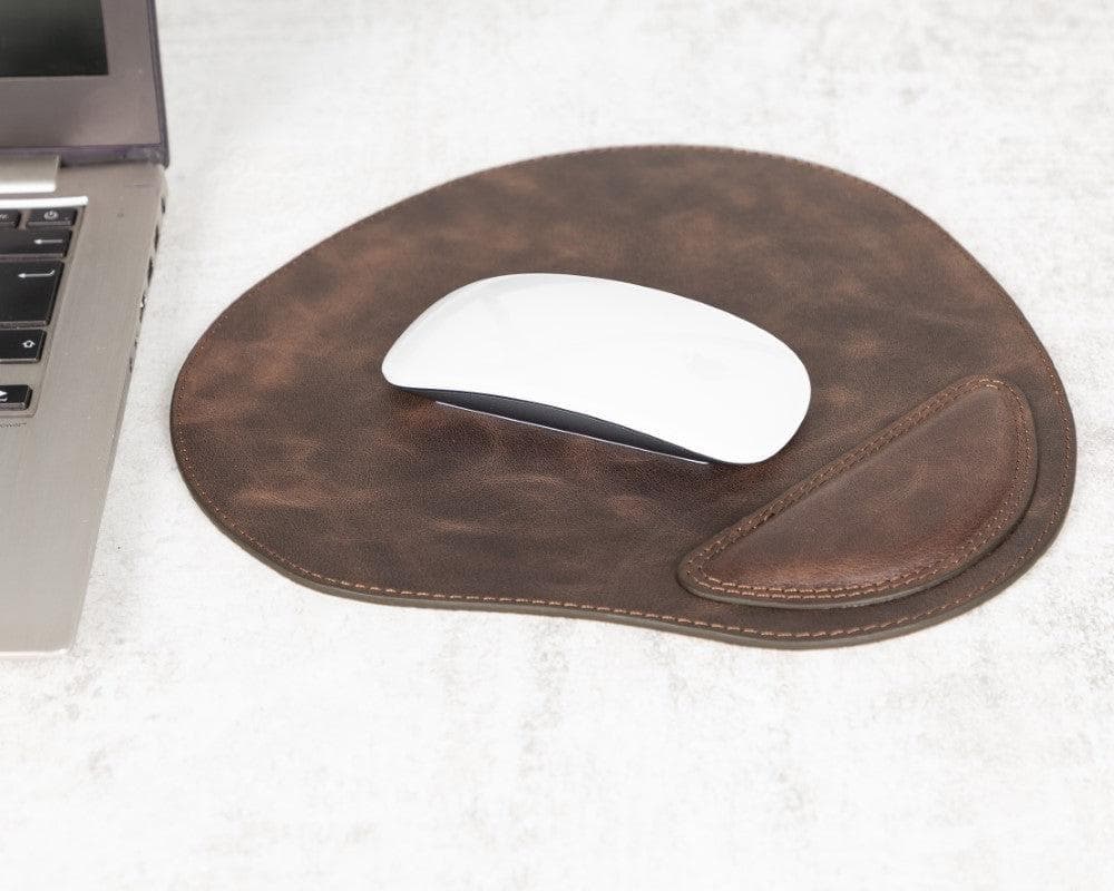 Luca Leather