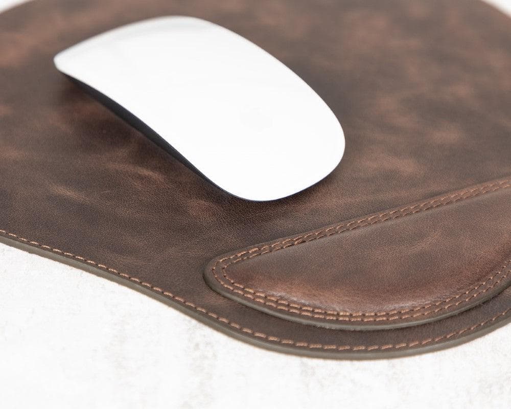Luca Leather
