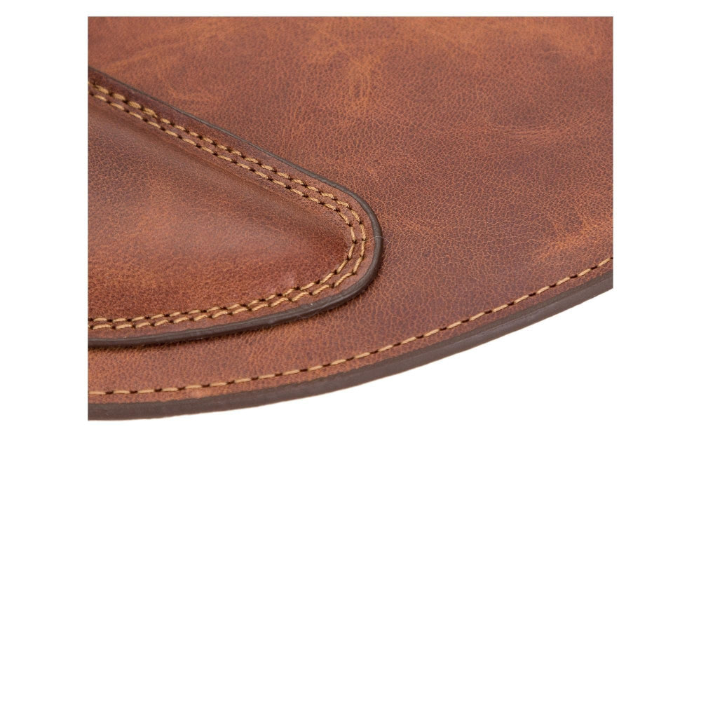 Luca Leather
