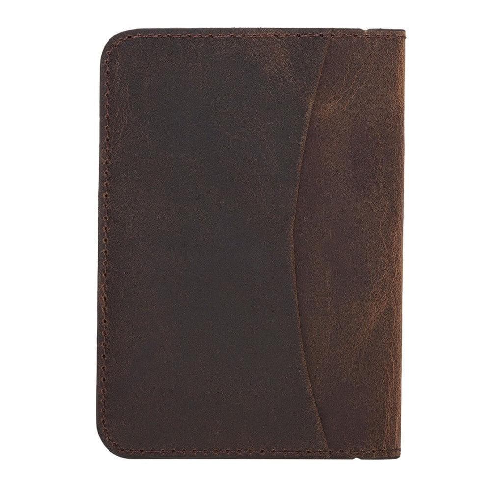 Luca Leather