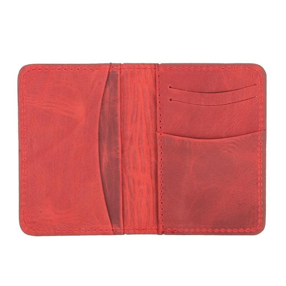 Luca Leather