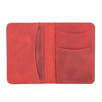 Luca Leather