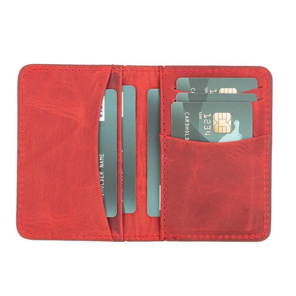 Luca Leather