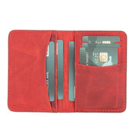 Luca Leather