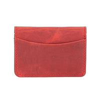 Luca Leather