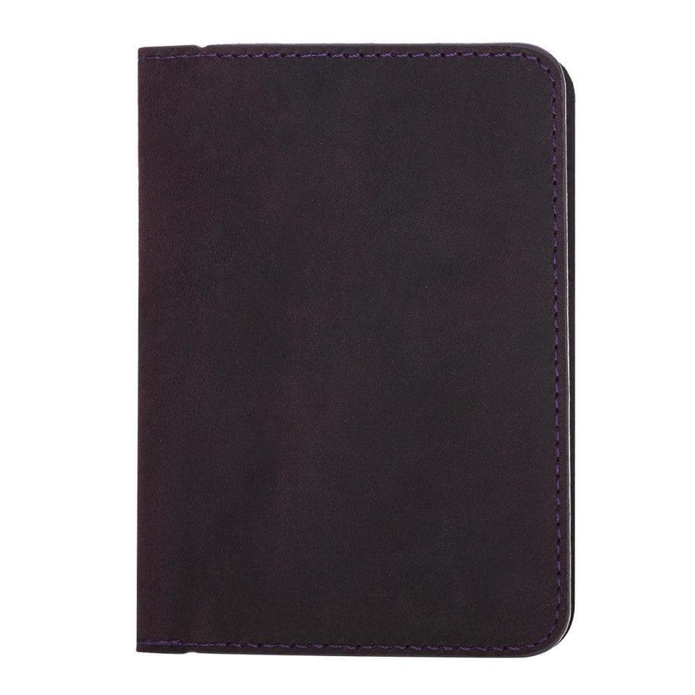 Luca Leather