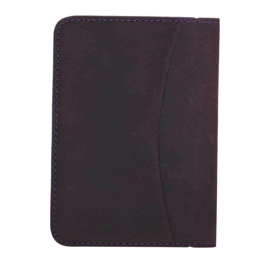 Luca Leather