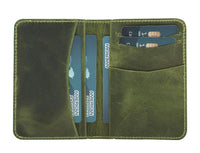Luca Leather