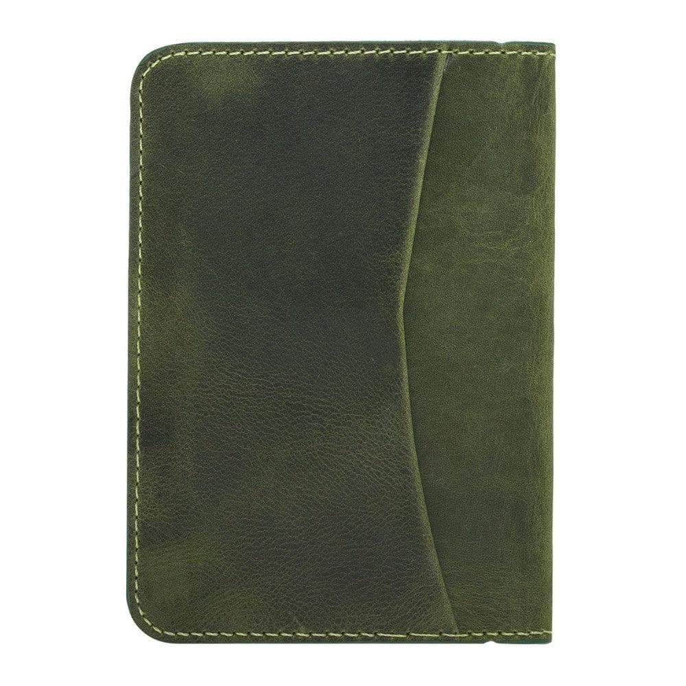 Luca Leather