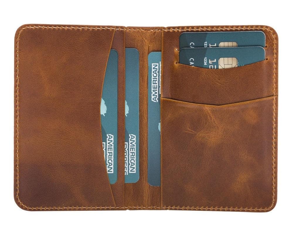 Luca Leather