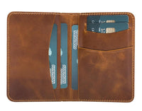 Luca Leather